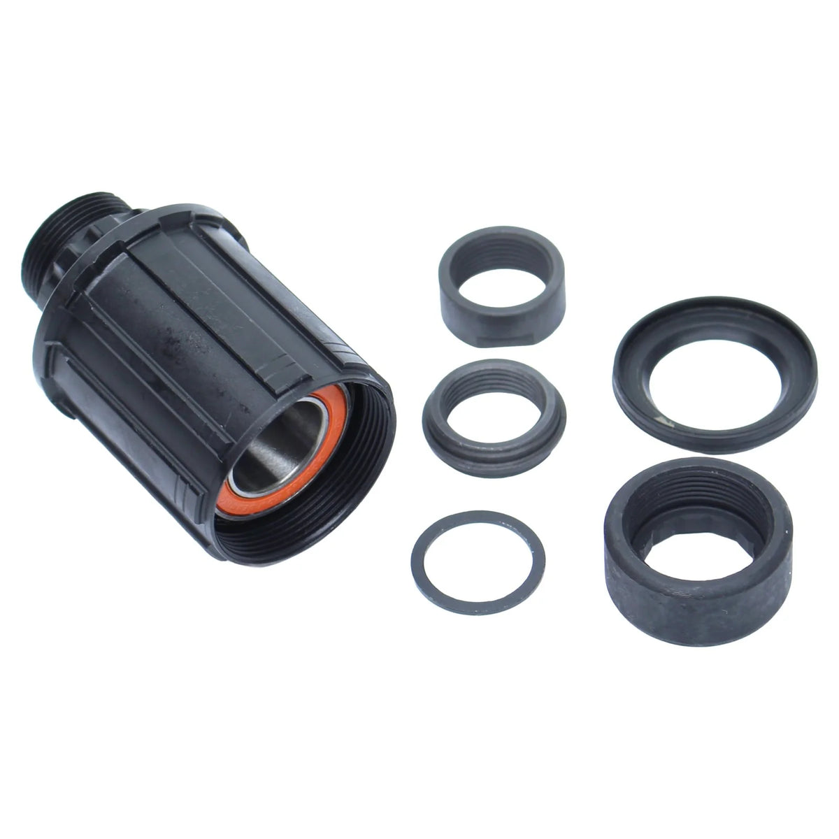 Cannondale Freehub Body for HG Cassettes FH-117k v2 K81052