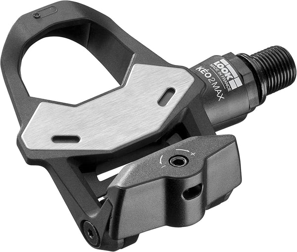 Look Keo 2 Max Pedals
