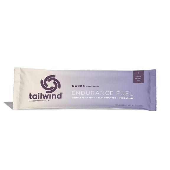 Tailwind Endurance Fuel, High Carb Powder, Single Serve