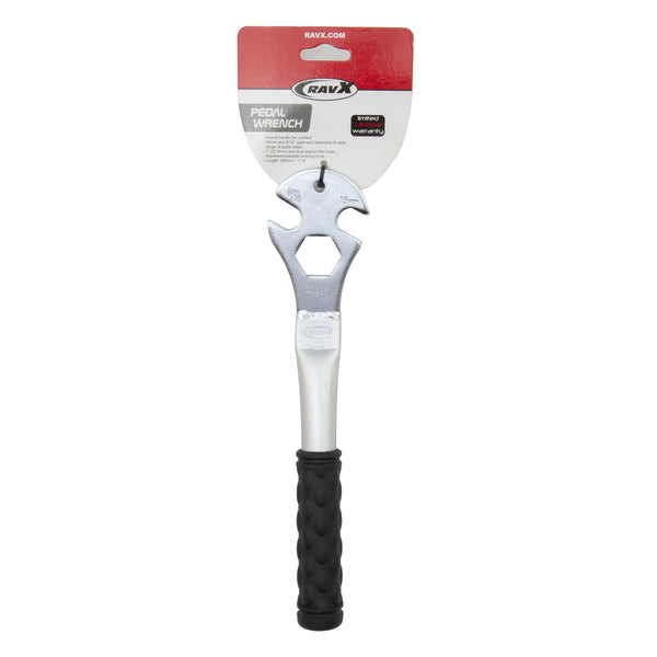 RavX Pedal Wrench