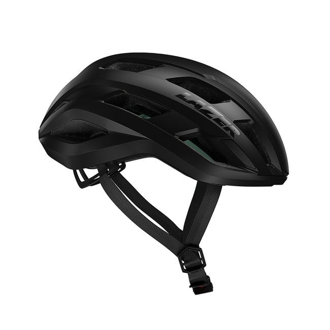 best lazer helmet Lazer Strada Kineticore Helmet Matte Black / XL