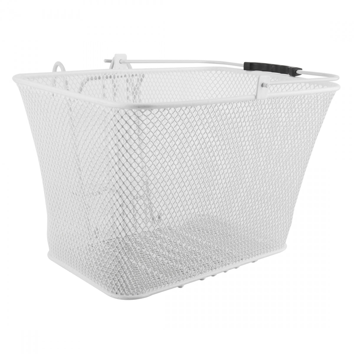 Sunlite Mesh Deluxe Lift Off Basket White