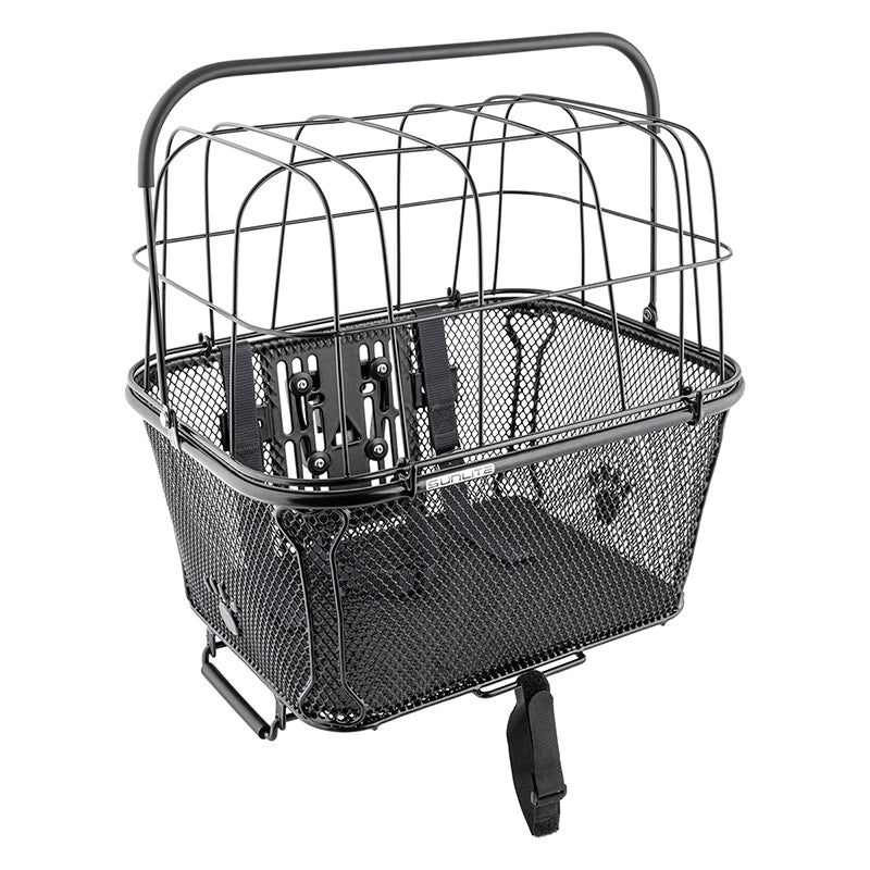 Sunlite Wire Bottom Basket Top Cage