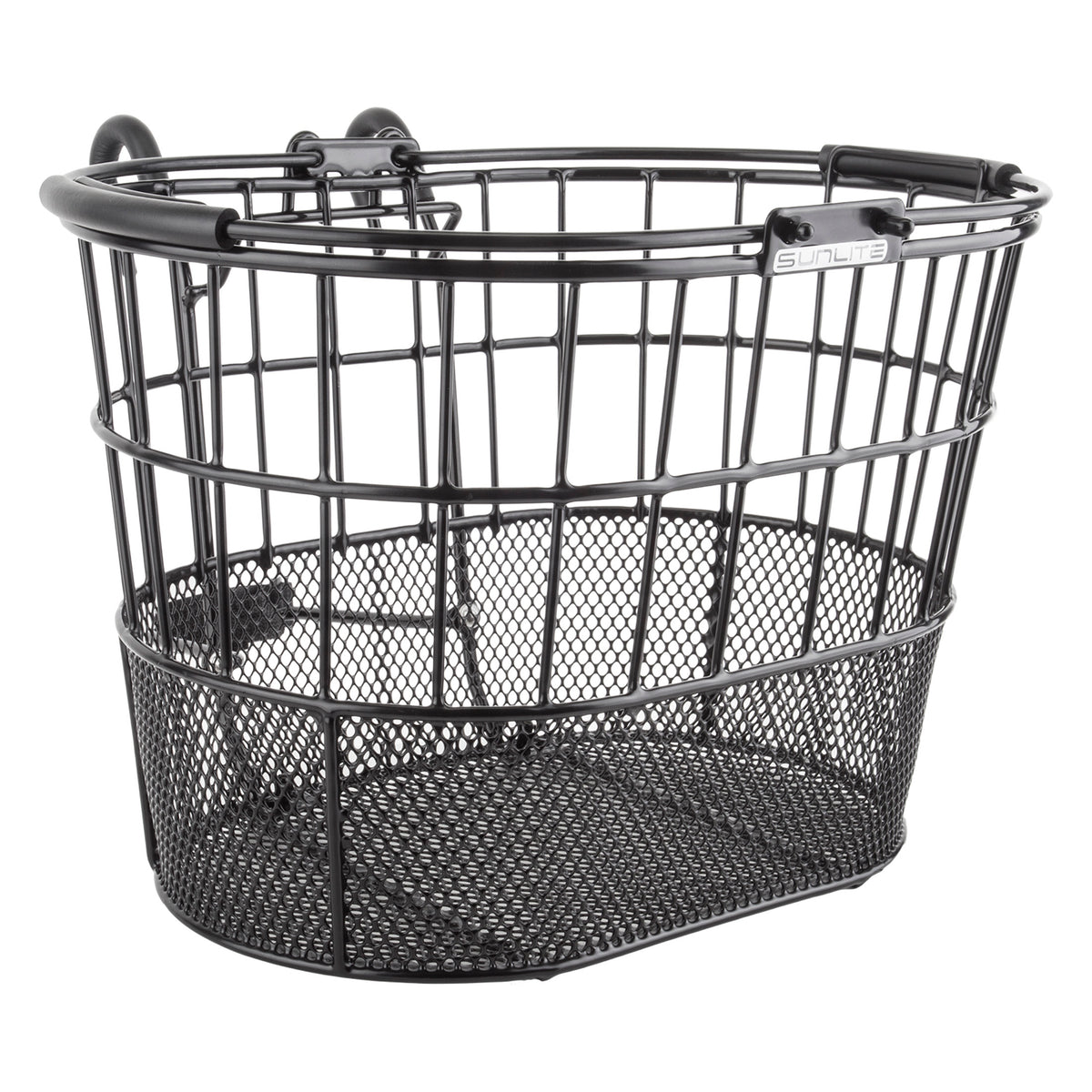 Standard Oval Mesh Bottom Lift-Off