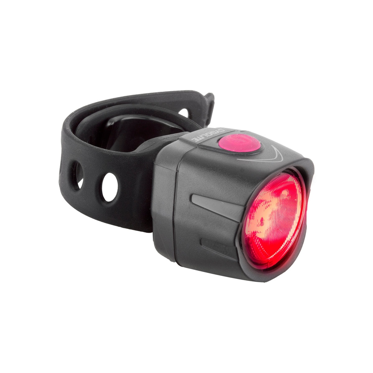 CygoLite Dice 50 USB Tail Light 50 lumens