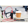 Knog PWR Rider Bicycle Headlight and USB Charger