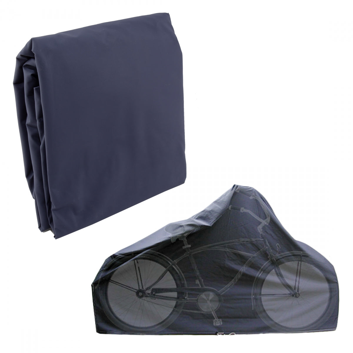 Heavy Duty Bike Cover