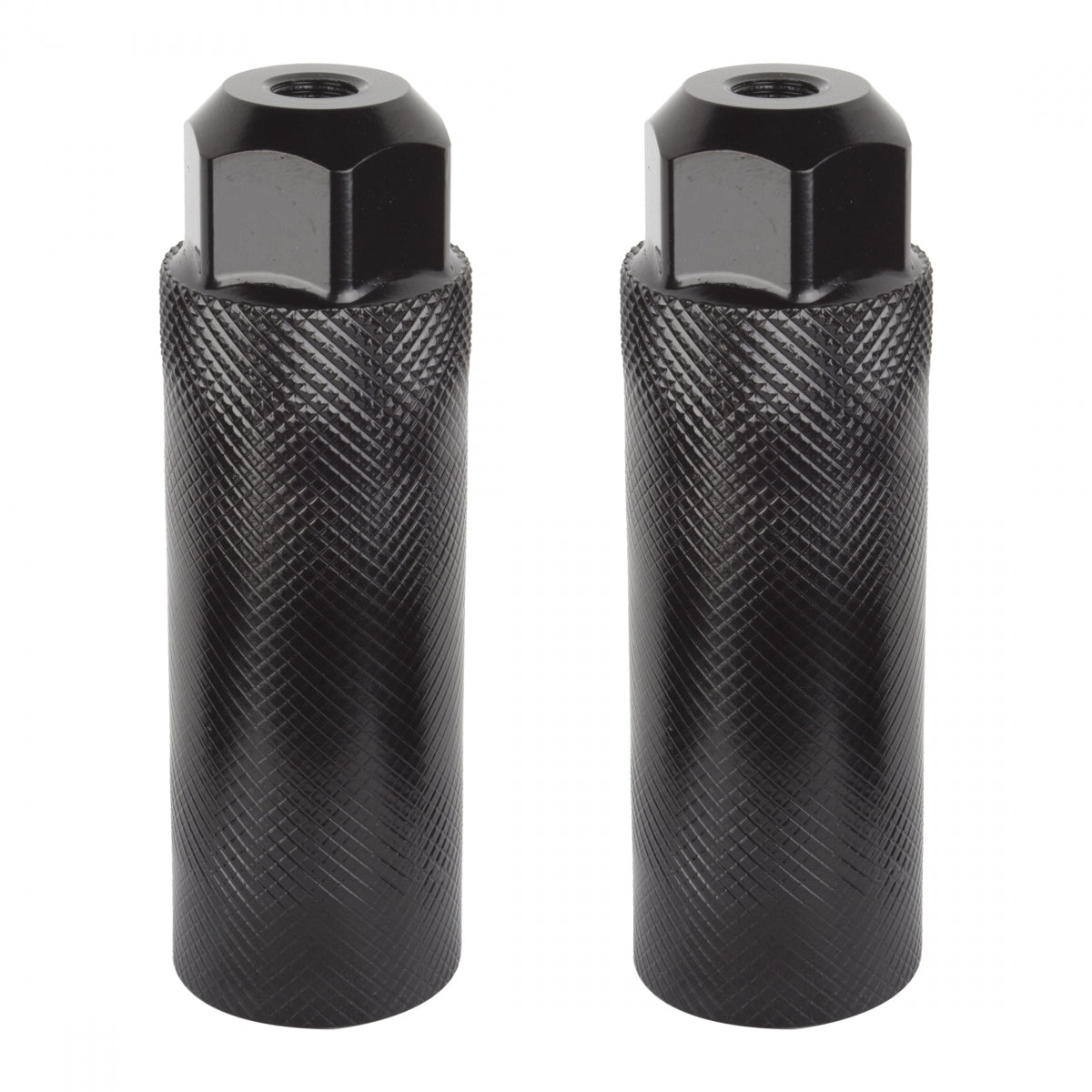 Black Ops Lead Foot Thread On Pegs