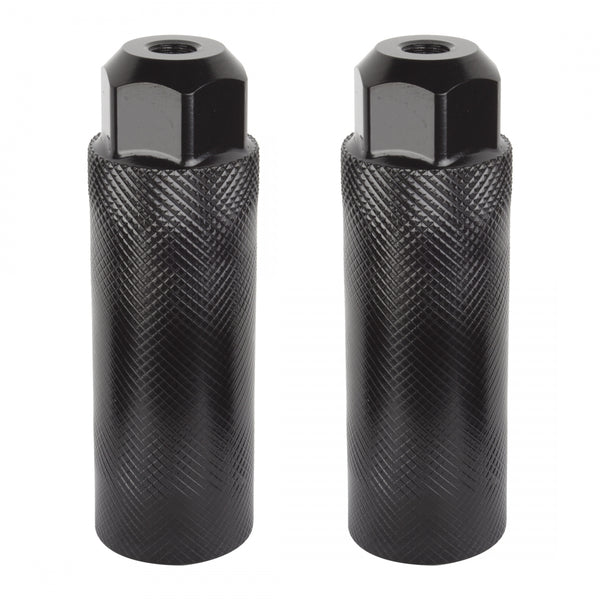 Black Ops Lead Foot Thread On Pegs