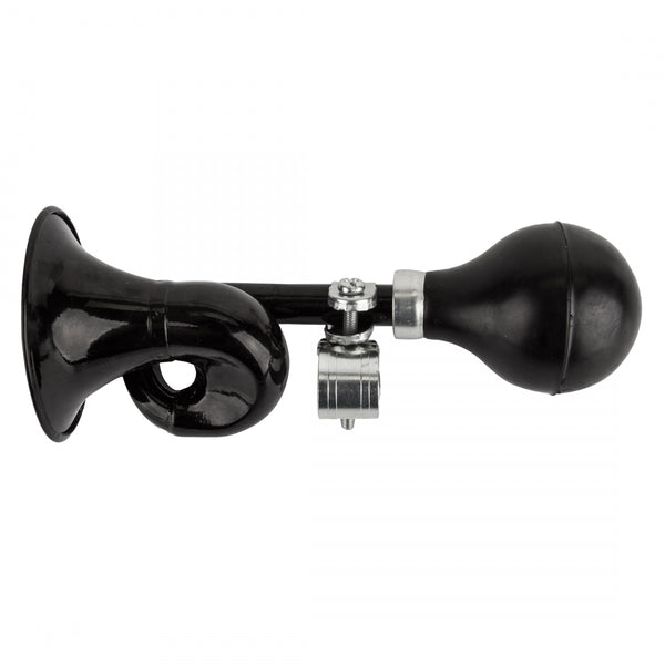Flugel Horn Black