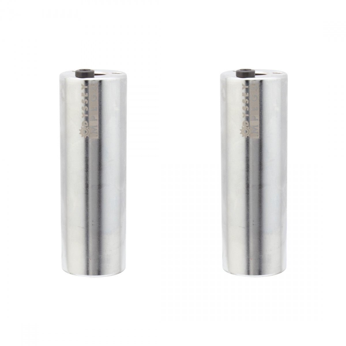 Odyssey MPEG Pegs