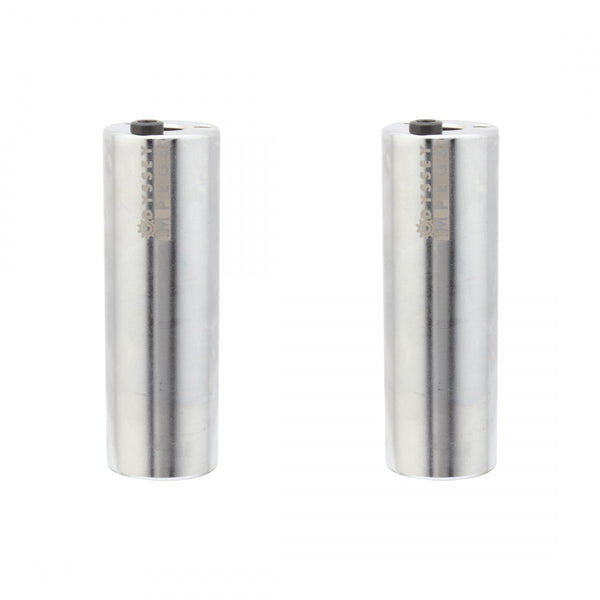 Odyssey MPEG Pegs