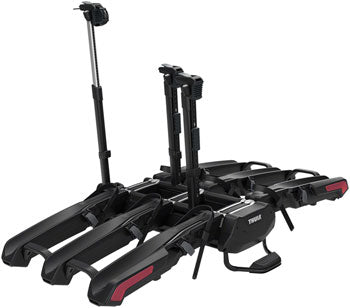 Thule EPOS 3 Bike Hitch Rack, 2" Receiver