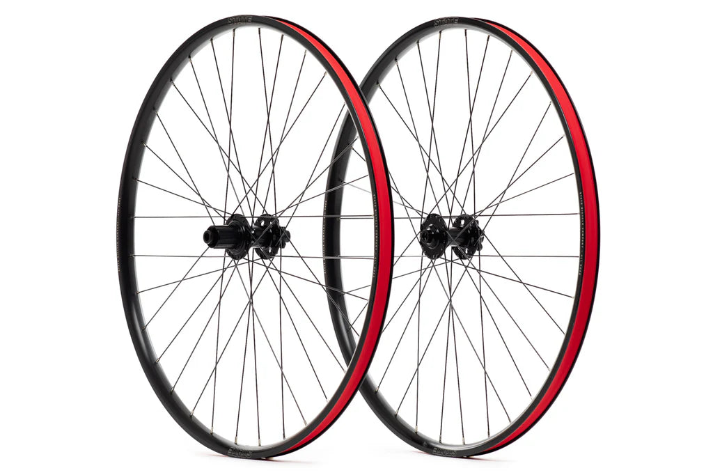 State All-Road Wheel Set v2 (700c)
