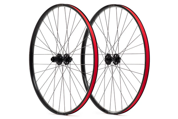 State All-Road Wheel Set v2 (700c)