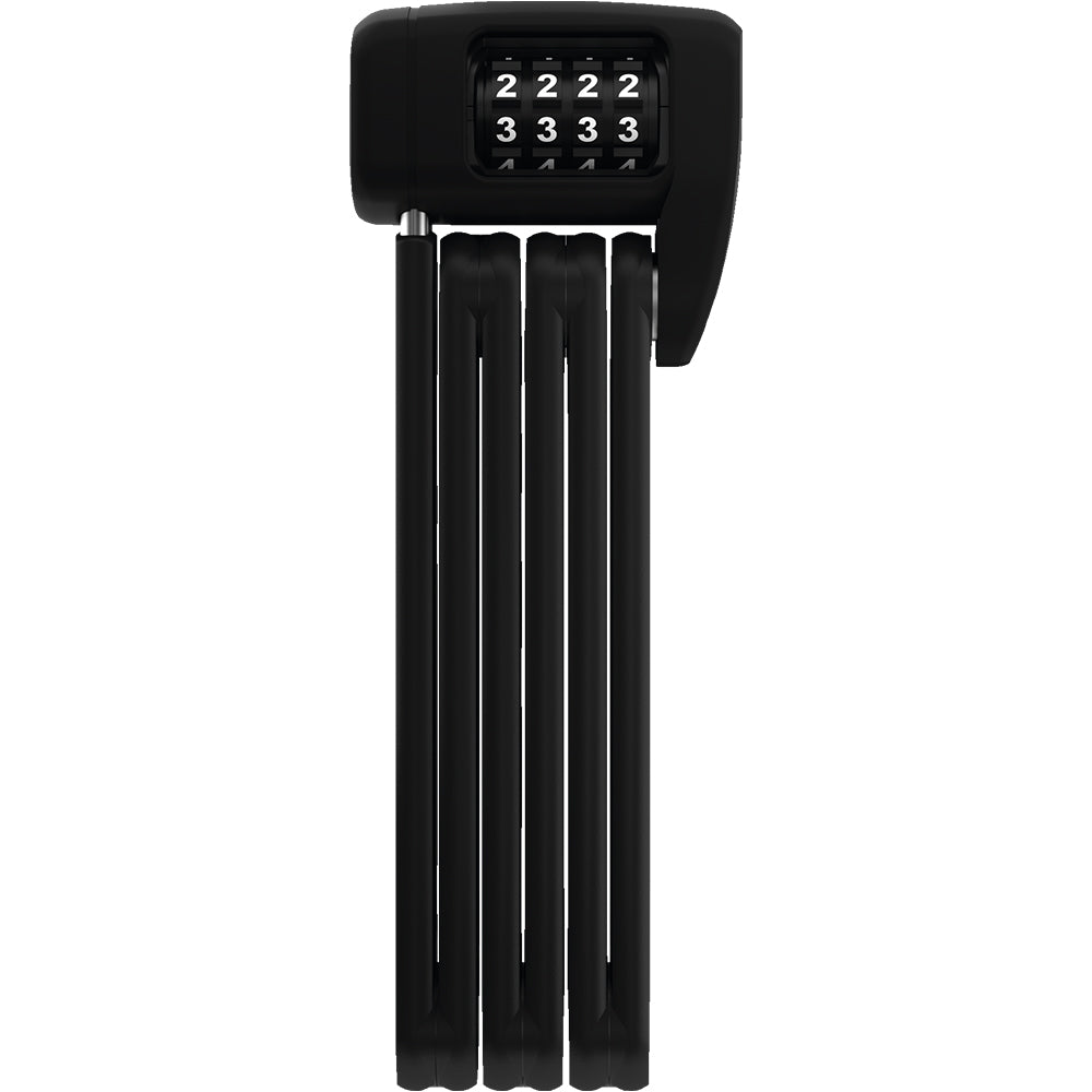 ABUS Bordo 6055C Lite Folding Lock Combo