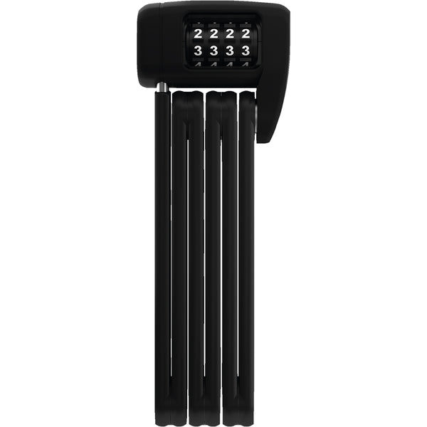 ABUS Bordo 6055C Lite Folding Lock Combo
