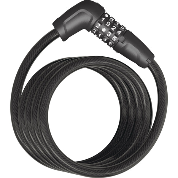 ABUS Tresor 6512C Combo Cable Lock