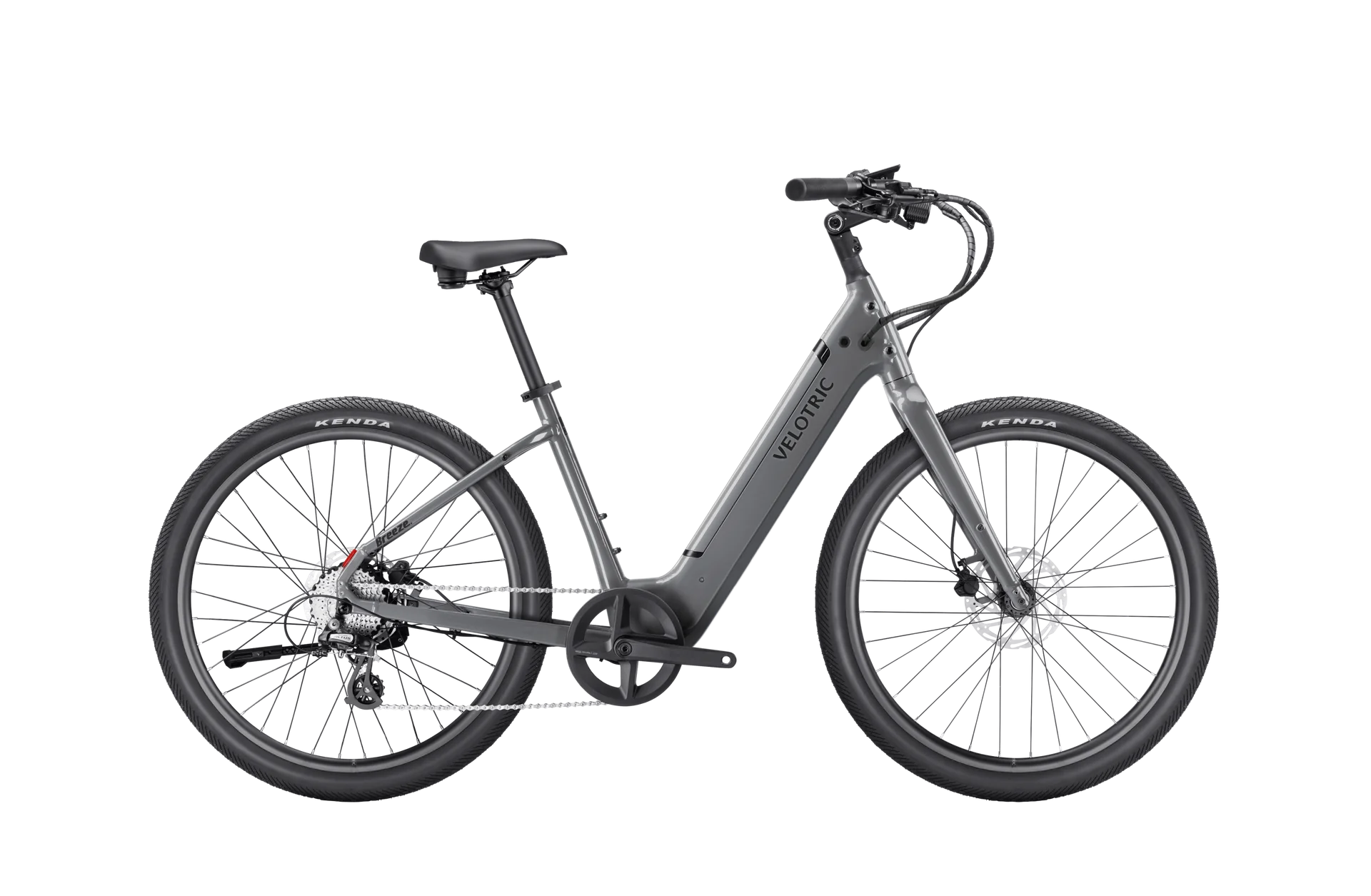 Velotric Breeze 1 Ebike