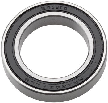 Enduro ABEC 3 Angular Cartridge Bearing EACH MRA-2437 24X37X7