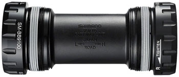 Shimano Dura Ace R9100 Hollowtech II English Bottom Bracket