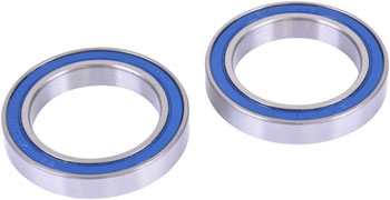 Wheels Mfg 6806/29 ABEC-3 Sealed Bearing, Fits SRAM DUB