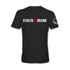 STOLEN LOGO TEE
