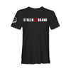 STOLEN LOGO TEE
