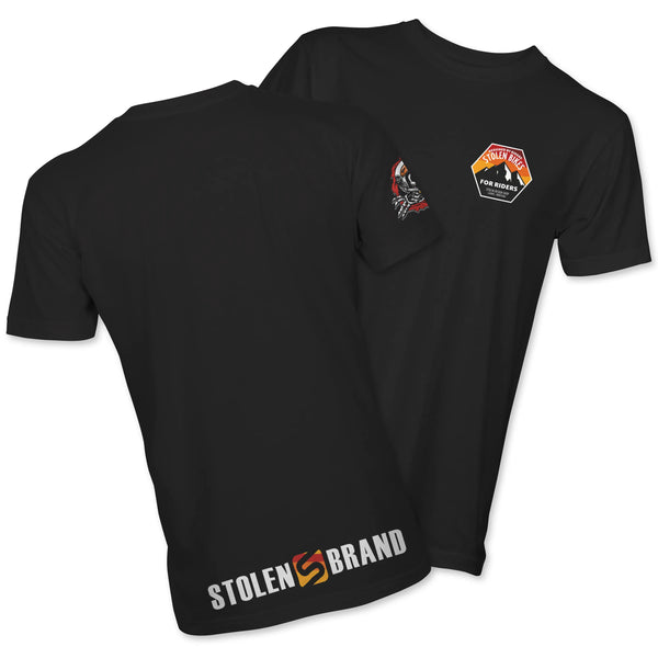 DESIGN SHOP TEE