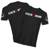 STOLEN LOGO TEE