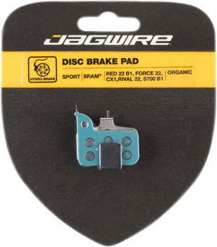 Jag Sport Organic Disc Pad SRAM Force 22