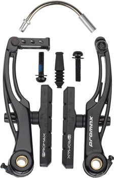 Promax P-1 Linear Pull Brake - 108mm, Black