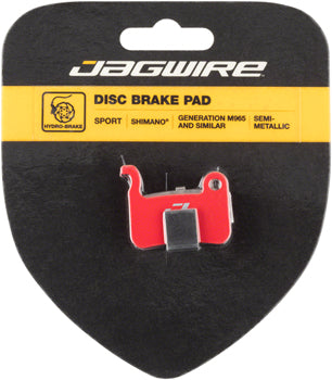 Disc Brake Pads - Resin - XTR/XT/Deore/M975/965/800/775/765/665