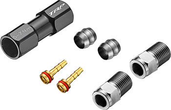 TRP TL1.3 Disc Brake Hose Coupler Kit - For 5.0mm