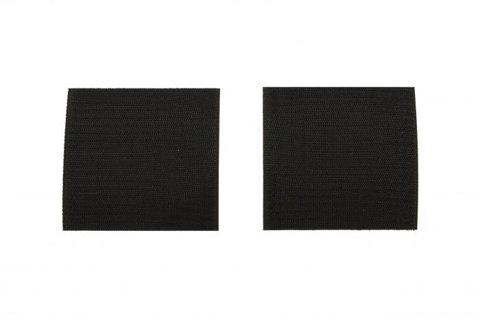 Cushy's Aerobar Pads Velcro