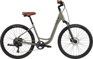 Cannondale Adventure 1, Grey