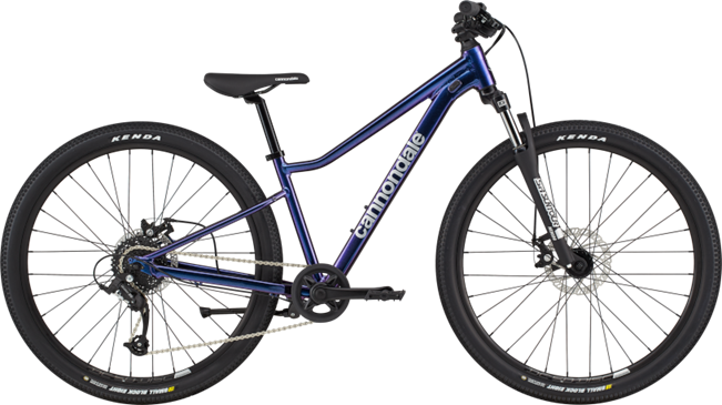 Cannondale Trail 26 Purple Haze