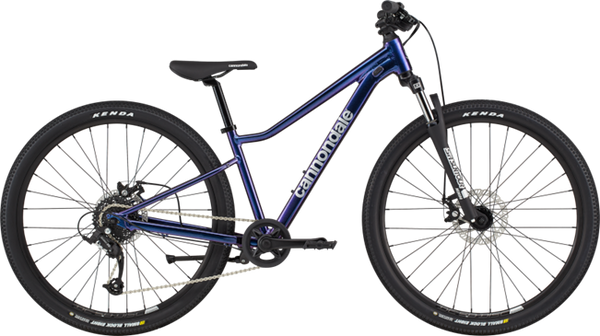 Cannondale Trail 26 Purple Haze