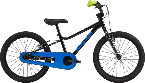 Cannondale Trail 20 Black Pearl