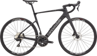 Cannondale Synapse Carbon 5 Black 56