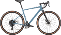 Cannondale Topstone 3 Storm Cloud Large