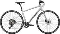 Cannondale Quick 3 Large Grey