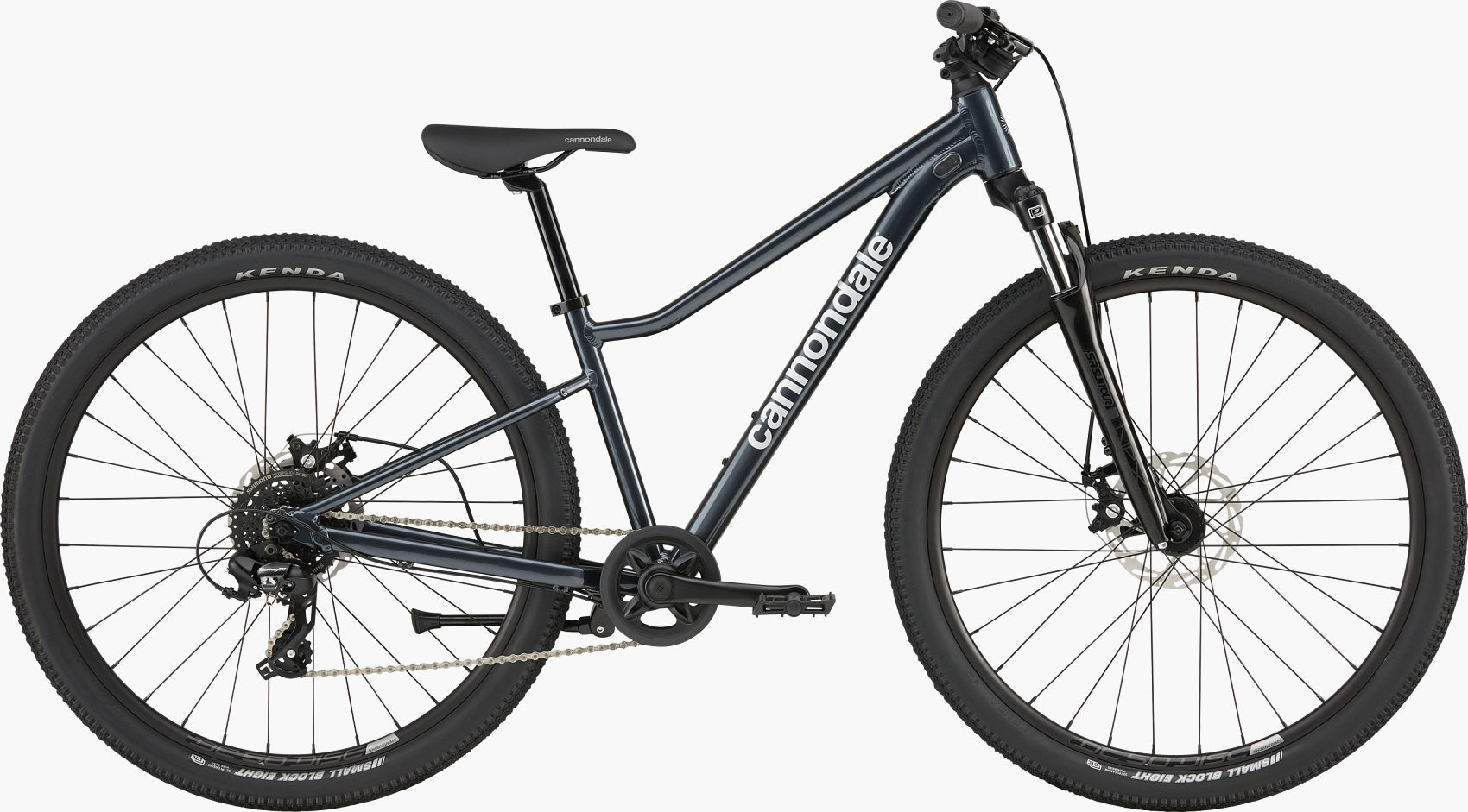 Cannondale Trail 26 Tungsten Blue