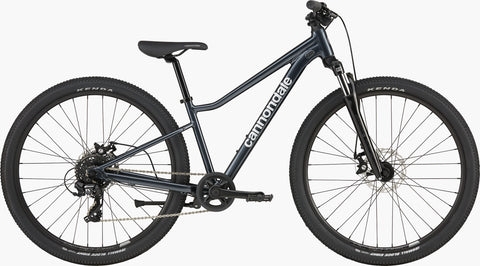 Cannondale Trail 26 Tungsten Blue