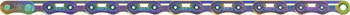 SRAM RED Flattop Chain - 12/13-Speed, 126 Links, Flattop, PowerLock E1