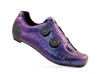 Lake CX332 Shoes Chameleon Blue/Black 41.5
