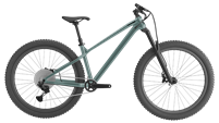 Cannondale Habit Hardtail 3 Mountain Bike