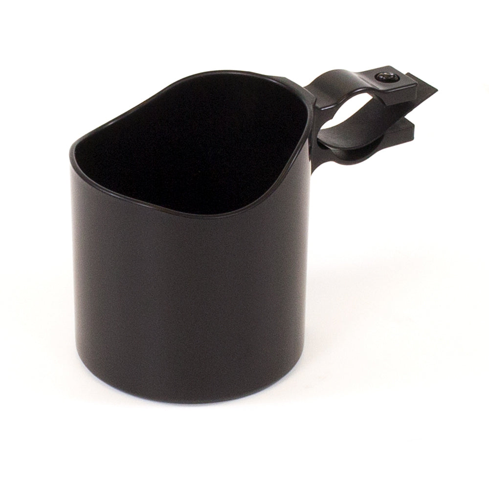 Serfas CH-1 Cup Holder Black