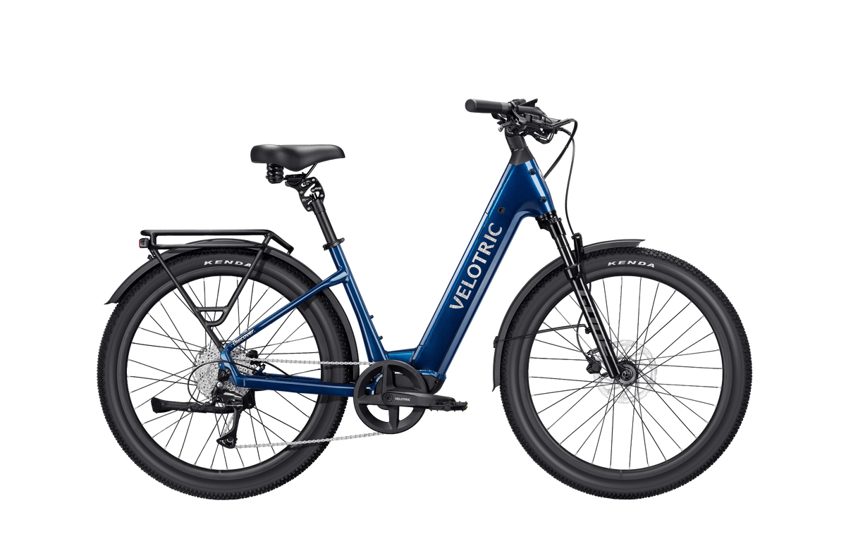 Velotric Discover 3 Comfort Commuter E-Bike