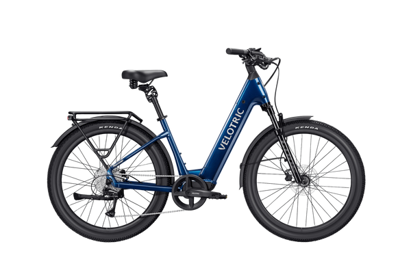 Velotric Discover 3 Comfort Commuter E-Bike